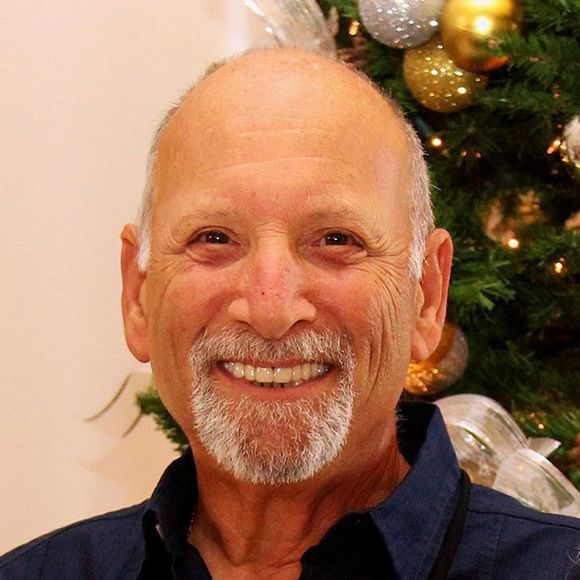 Meet your Posher, Michael - Picture 1 of 1